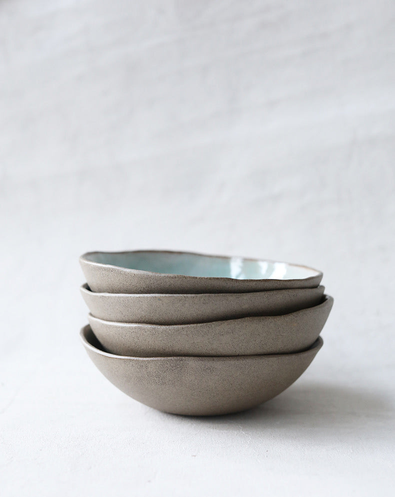 Set of Four Bowls