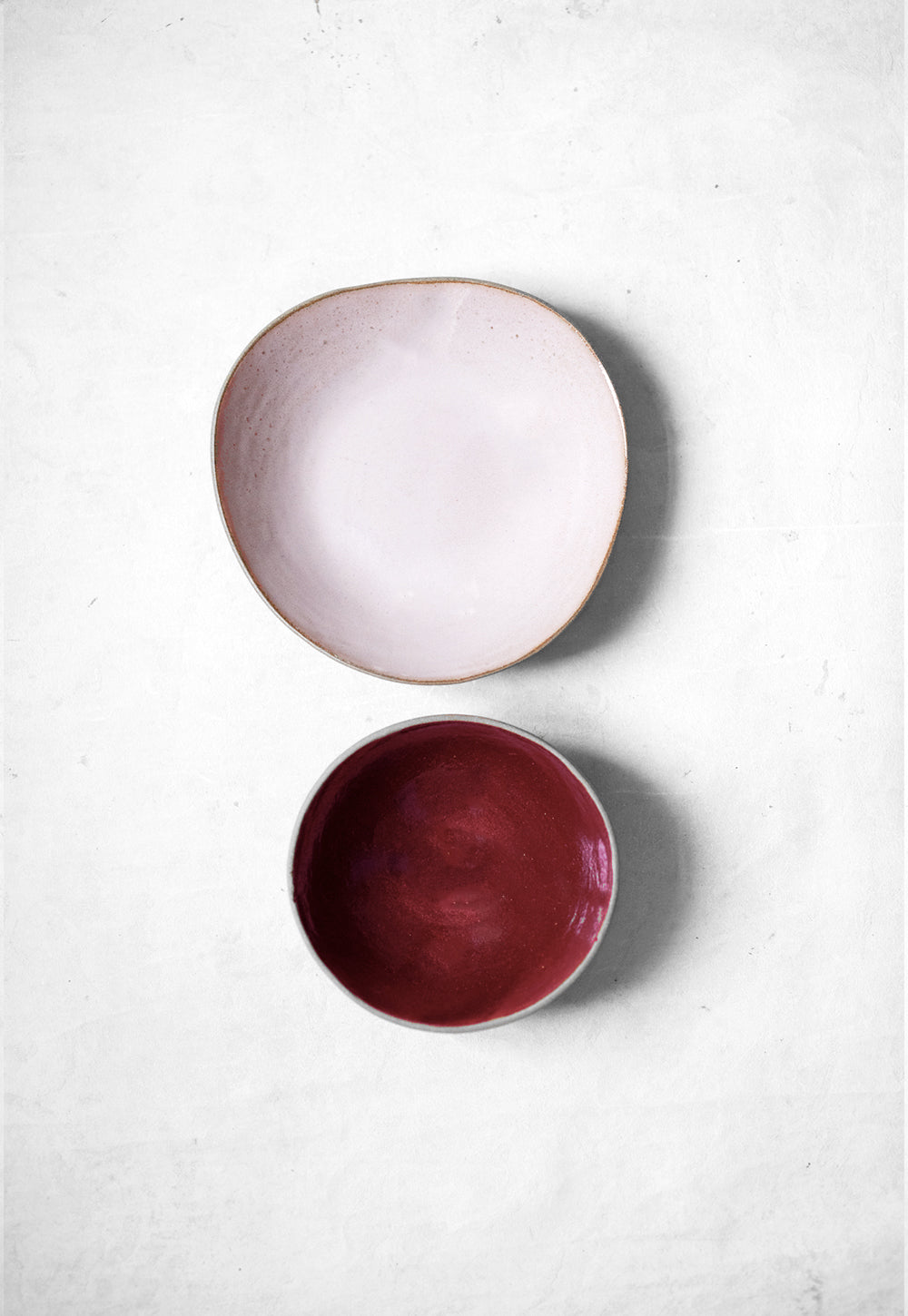 Set of Bowls