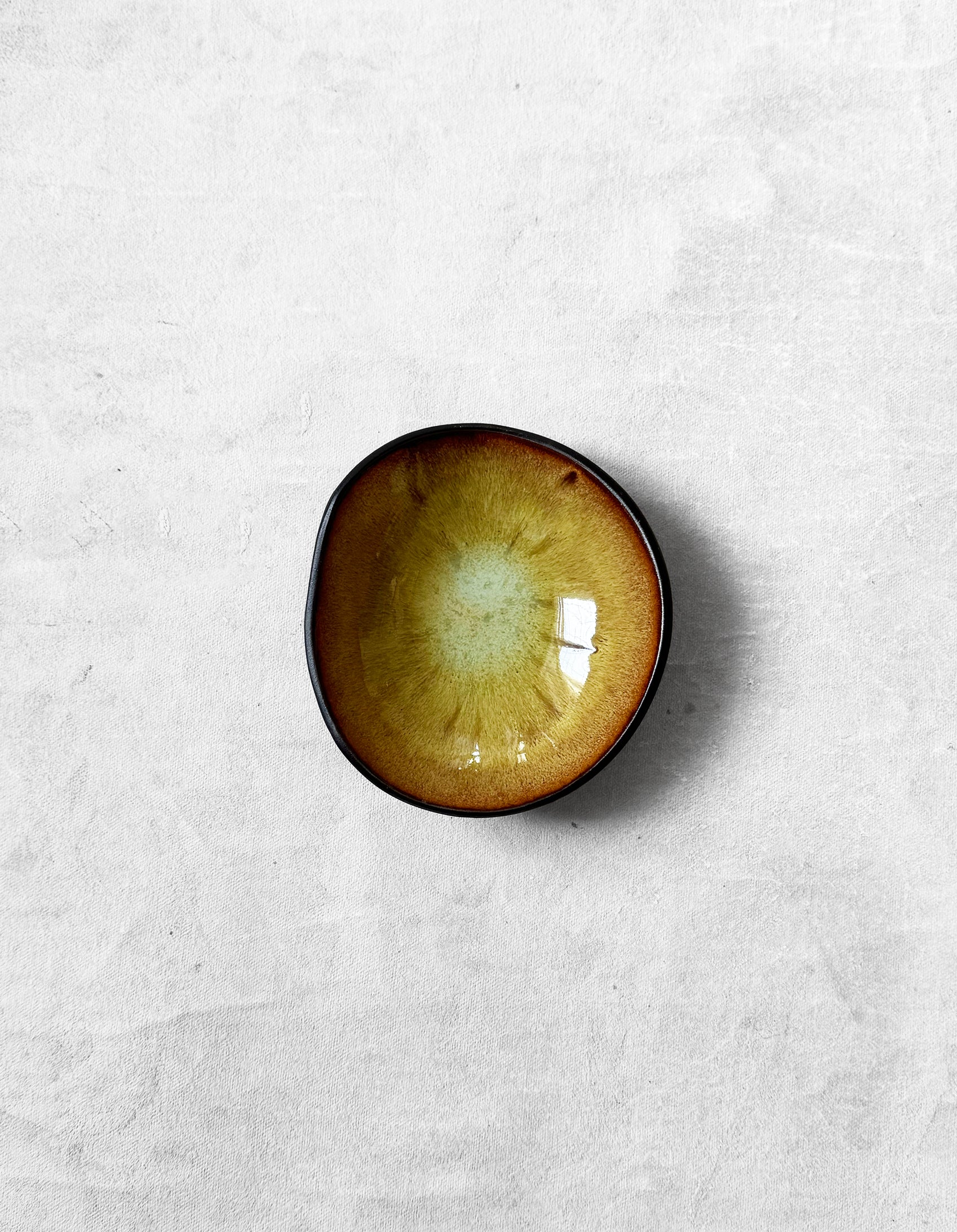 Tapas Bowl in Avo Green