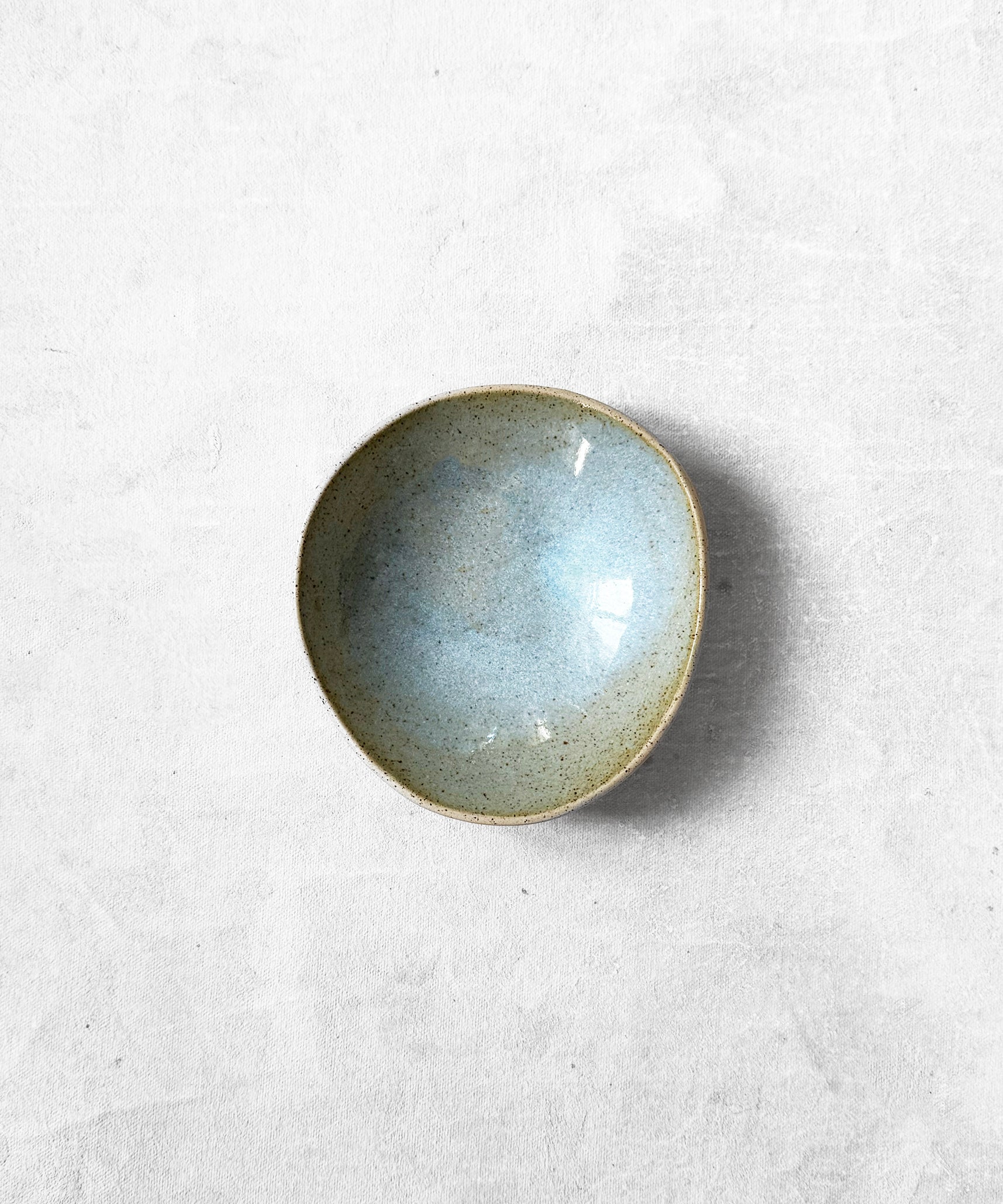 Tapas Bowl in Sky Blue