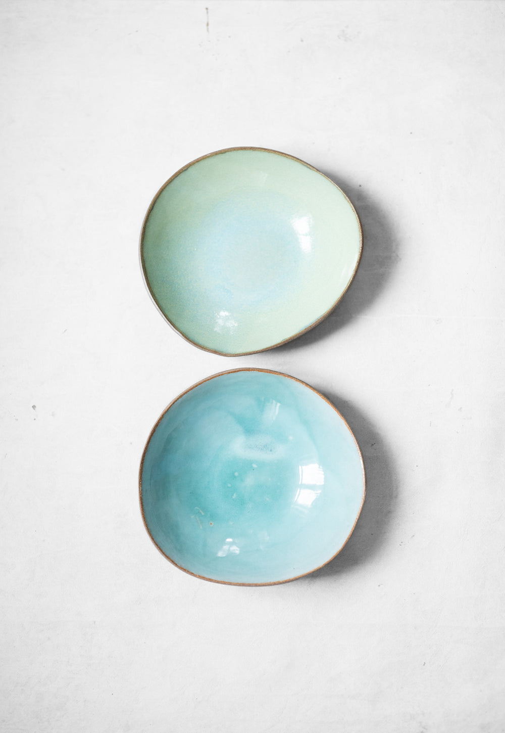 Set of Four Bowls